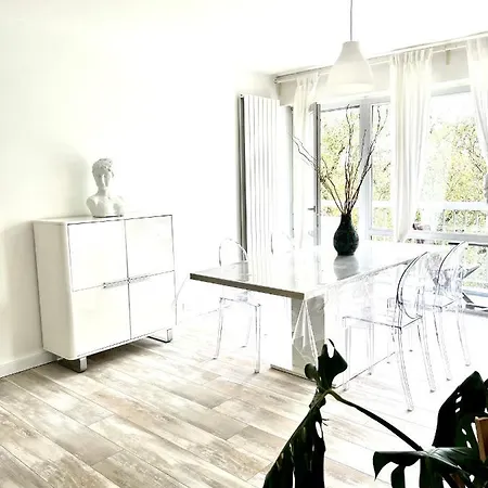 Votre Pres Du Centre De Bordeaux Apartment