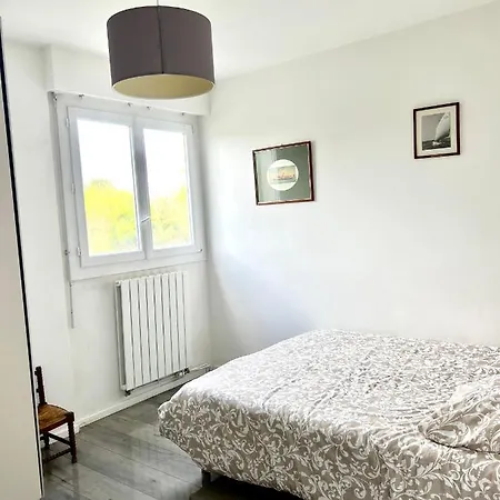 Votre Pres Du Centre De Bordeaux Apartment