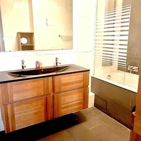 Votre Pres Du Centre De Bordeaux Apartment *